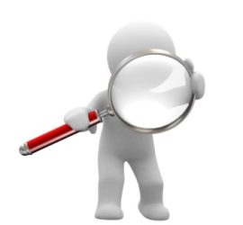 Nous recherchons